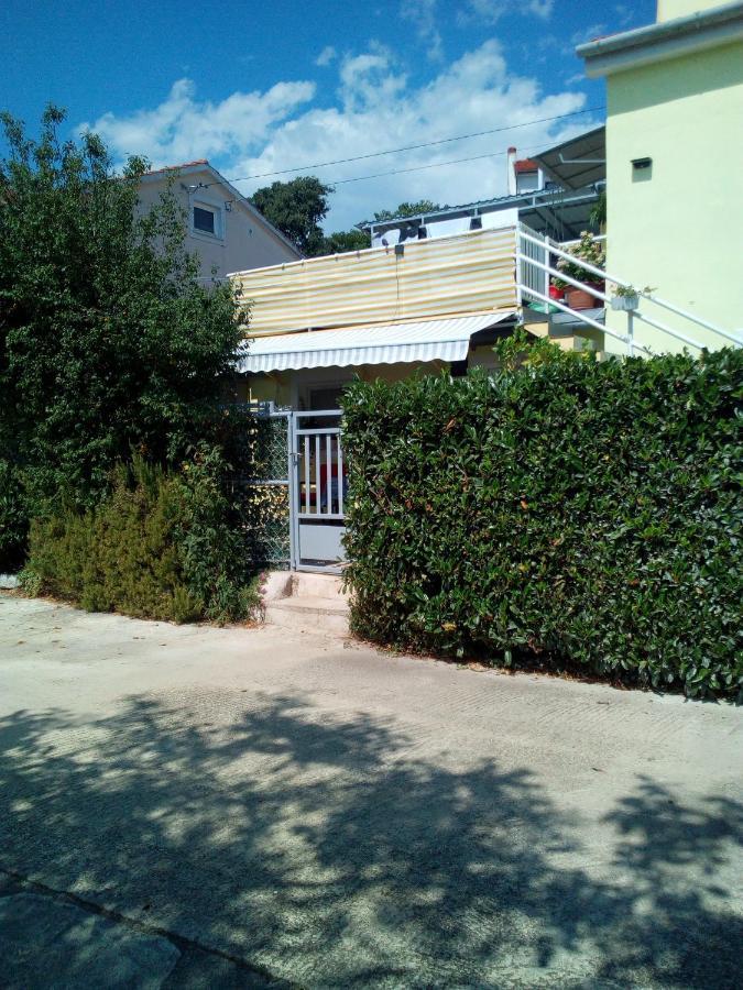 K&K Apartment Kostrena Exterior foto