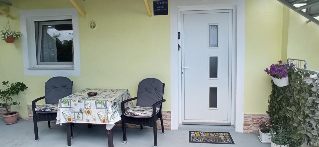 K&K Apartment Kostrena Exterior foto
